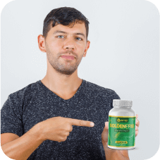 A verified GoldenFrib customer