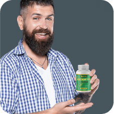 A verified GoldenFrib customer